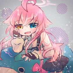 ホシノ！！