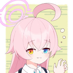 ホシノさん