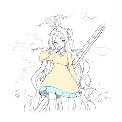 ブルアカ