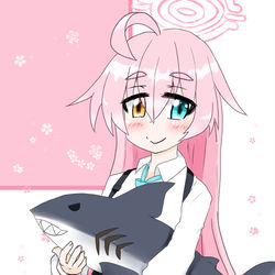 ホシノちゃん