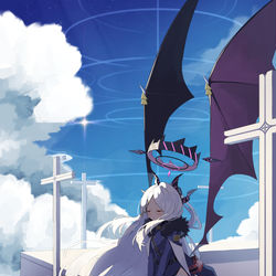 空