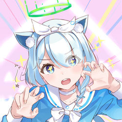 アロにゃ