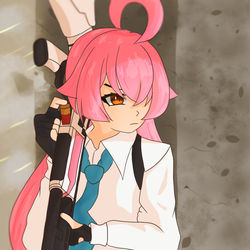 Under Heavy Fire