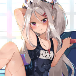 ヒナちゃん