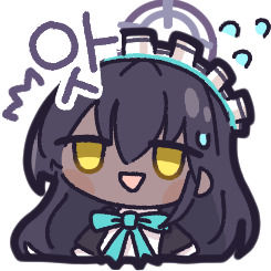 이모티콘