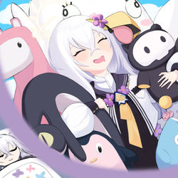 アズサちゃん