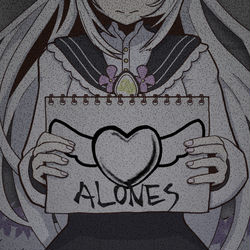 ALONES