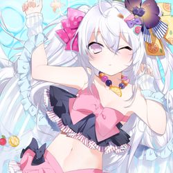 アズサ
