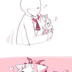 ぶるーにゃーかいぶ　46