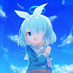 アロナちゃん