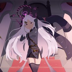 空崎ヒナ