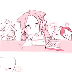 ぶるーにゃーかいぶ　47