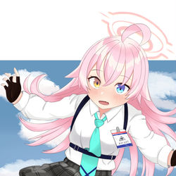 ホシノ