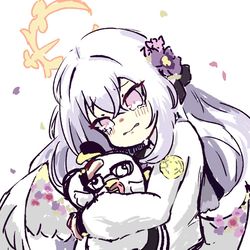 アズサ…
