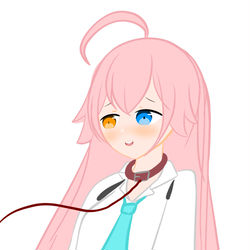 ホシノ❤️