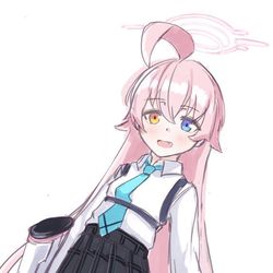 シンプルにホシノ
