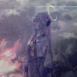 白洲アズサ