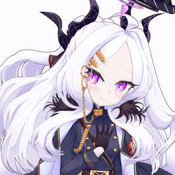 ヒナちゃん