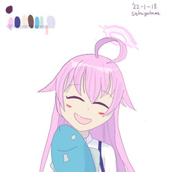 ホシノ「おさかな～」