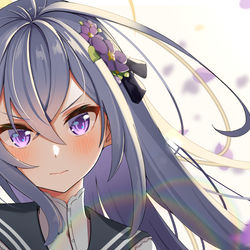アズサ