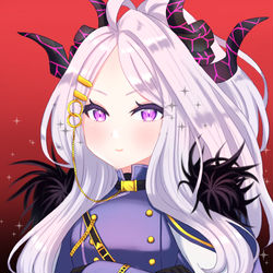 ゲヘナ風紀委員長