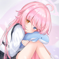 ホシノおじさん