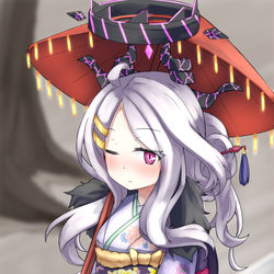 年賀ヒナ