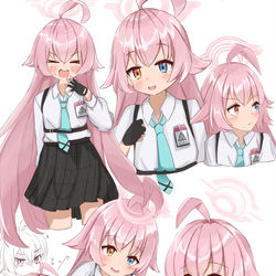 ホシノ詰め合わせ