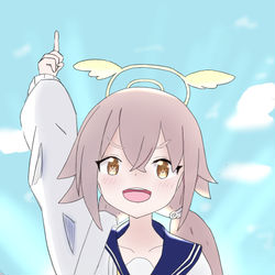 ブルーアーカイブ