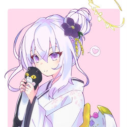 着物アズサ