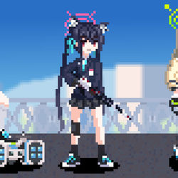アビドス対策委員会