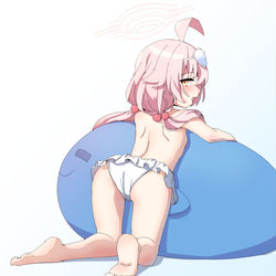 ホシノ