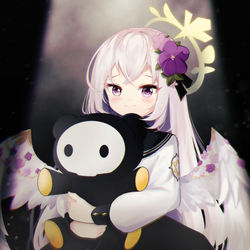 白洲アズサ