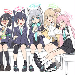 【ブルアカ】まとめ