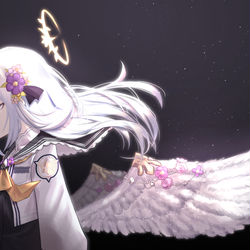 アズサ.
