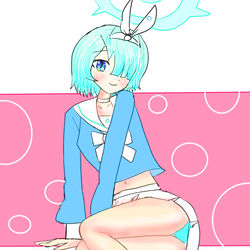 アロナちゃん❤