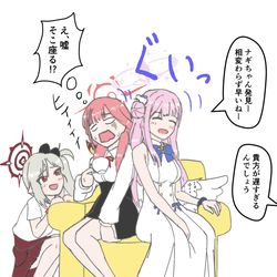 一周年PVネタまとめ