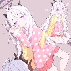 ヒナ