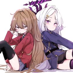 髪の毛もふもふ