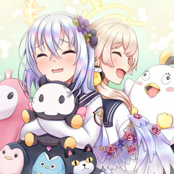 Momo Friends
