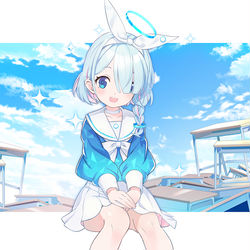 アロナちゃん
