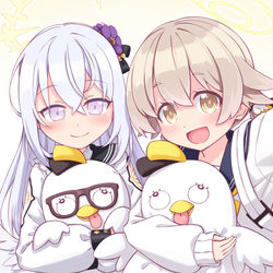 一緒に青春！