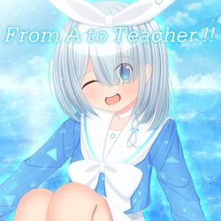 ブルアカ一周年おめでとう！！