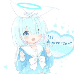 アロナちゃん