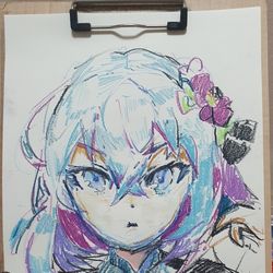 アズサ