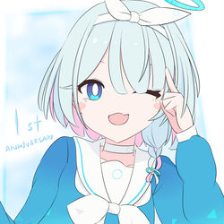 ブルーアーカイブ1周年