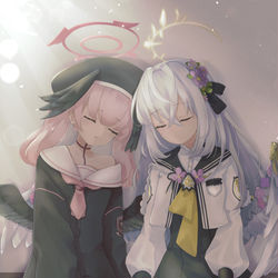 おやすみ