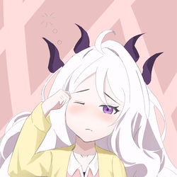 空崎 ヒナ