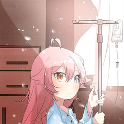 小鳥遊ホシノ