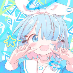 ブルーアーカイブ